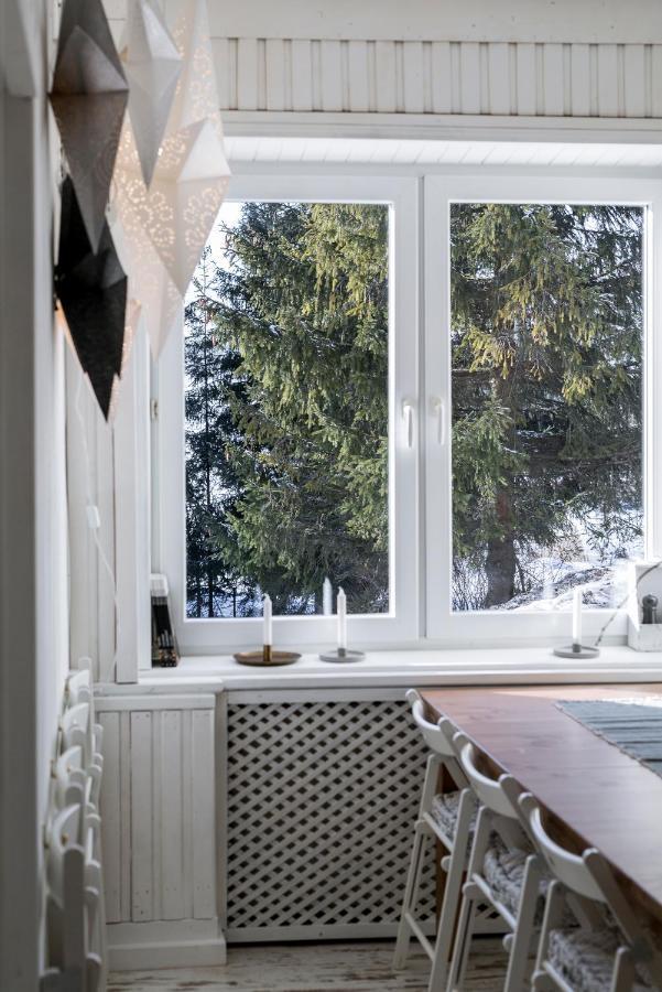 Local 21A Villa Zakopane Exteriör bild